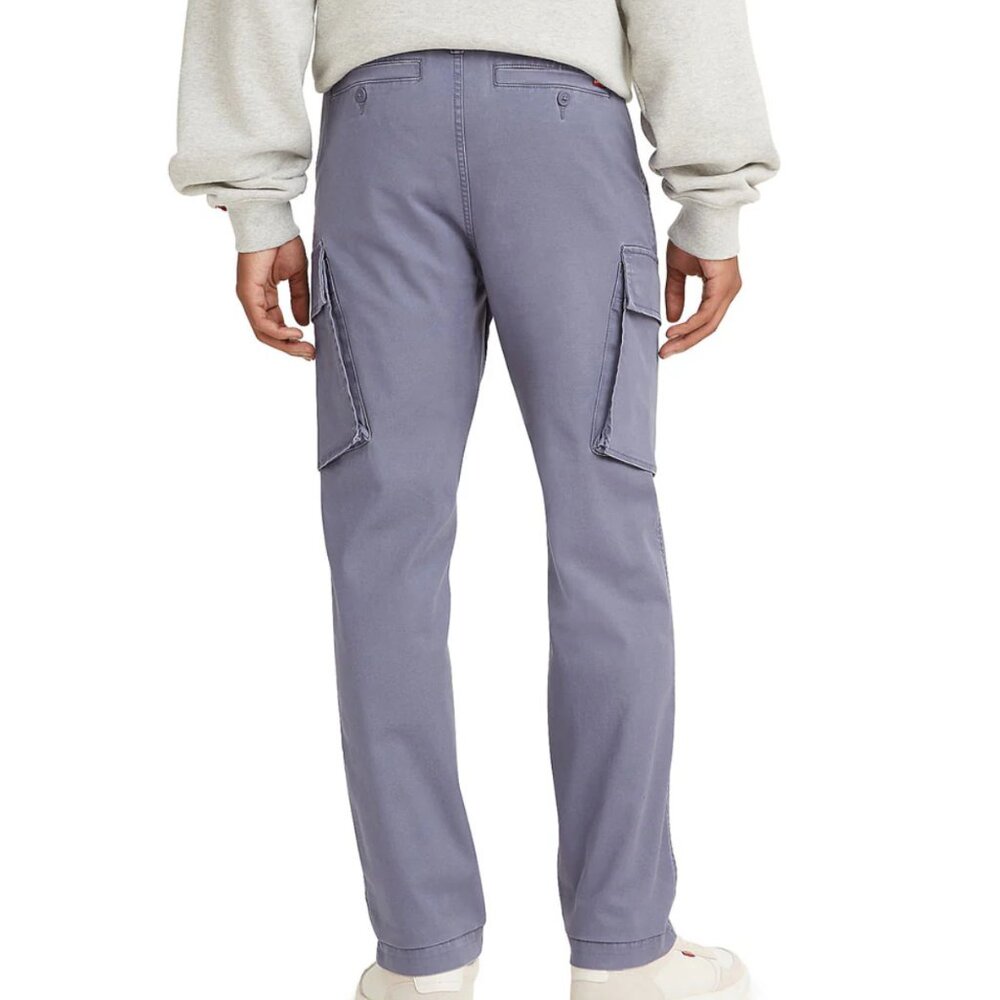 Levi’s® Xx Chino Cargo Taper Fit Men's Pants | 33x32 | New W/Tags